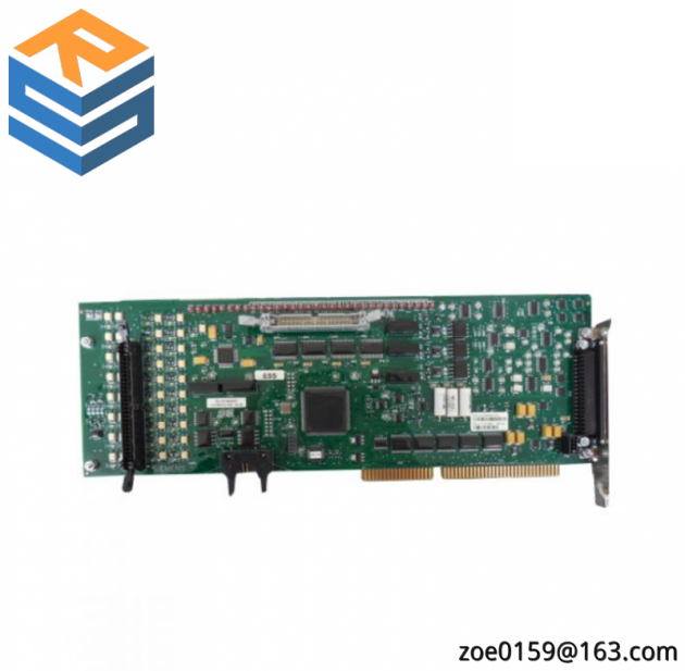 SIEMENS A1A10000423.00M: High-Performance PCB BOARD for Industrial Automation
