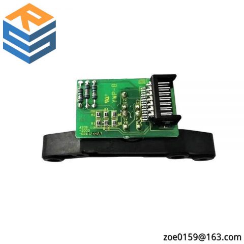GE A20B-2003-0311 Fanuc Spindle Motor - Precision Drive for Industrial Applications