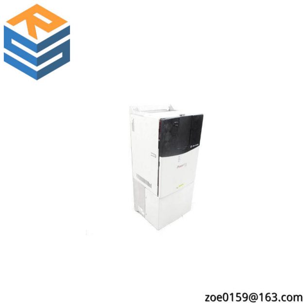 Allen-Bradley A20BE052A0AYNANC0 AC Drive - Advanced Control System
