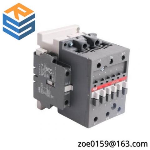 ABB A50-30-11 1SBL351001R8011 DC Contactor