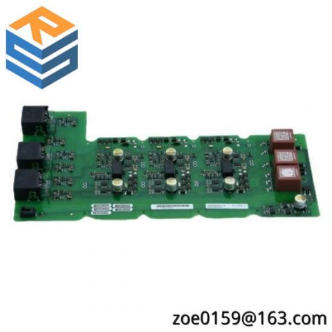 Siemens A5E00825001 Industrial Belt Drive Plate