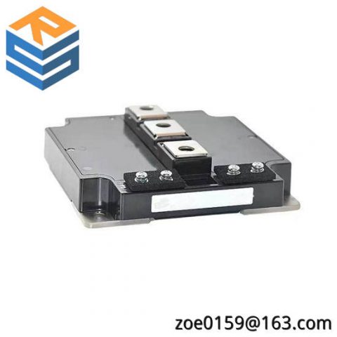ABB A74104-231-53E CM50TF-24H IGBT Module, High Performance Power Electronics