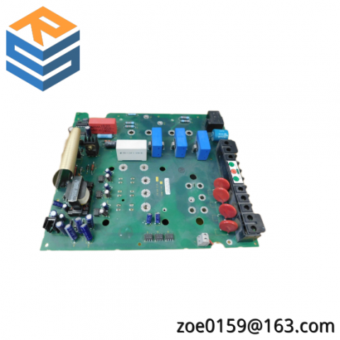 ABB A74104-231-53F PLC - Industrial Automation Solutions
