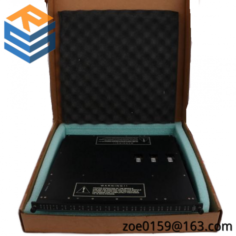 ABCD Electronics A74104-246-53 Control Module, Advanced Industrial Automation Solutions