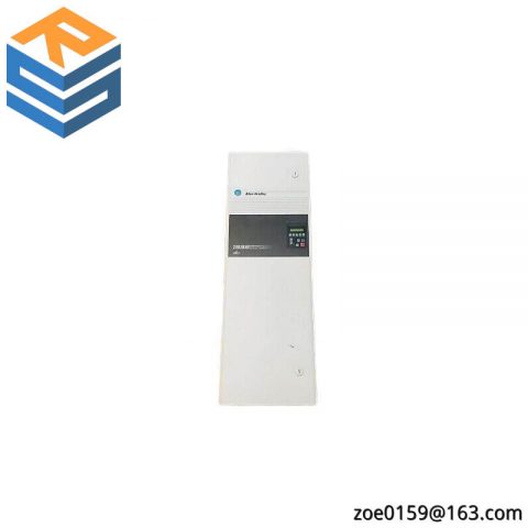 Allen-Bradley 1336E-R015-AN-EN-GM1-L9E AC Drive, Designed for Precision Control