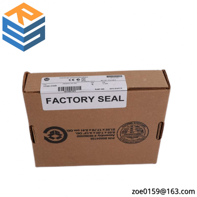 AB Power Supply 80026-044-06R, High-Efficiency Modular Electronics