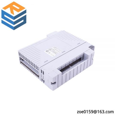Yokogawa AAI135-S00 S2 - High-Precision Analog Input Module for Industrial Automation