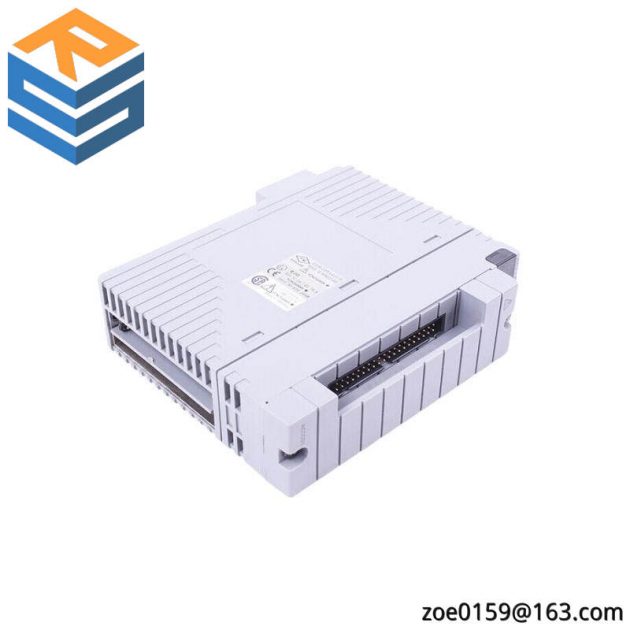 Yokogawa AAI135-S00 S2 - High-Precision Analog Input Module for Industrial Automation