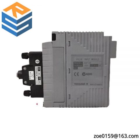 Yokogawa AAP135-S00 S2 Analog Input Module - High Precision Signal Conversion for Industrial Automation