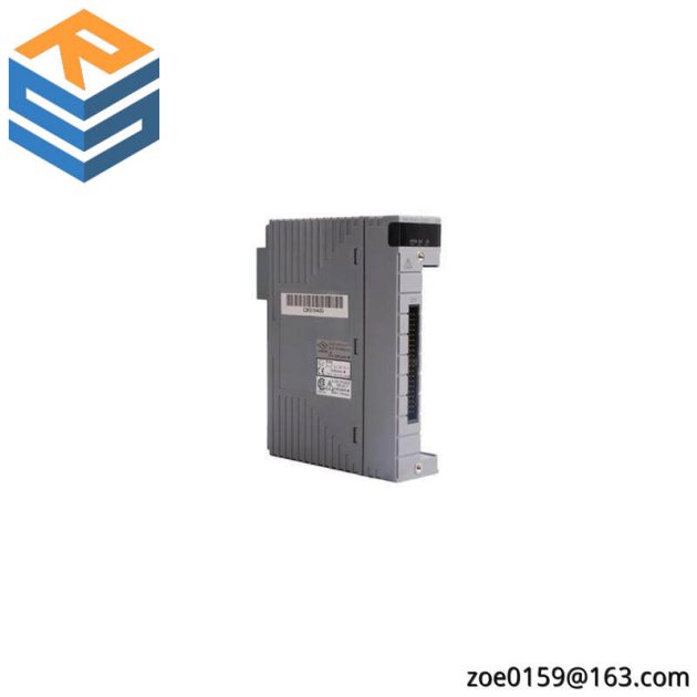 Yokogawa AAR145-S03 RTD/POT Input Module for Precision Control Applications