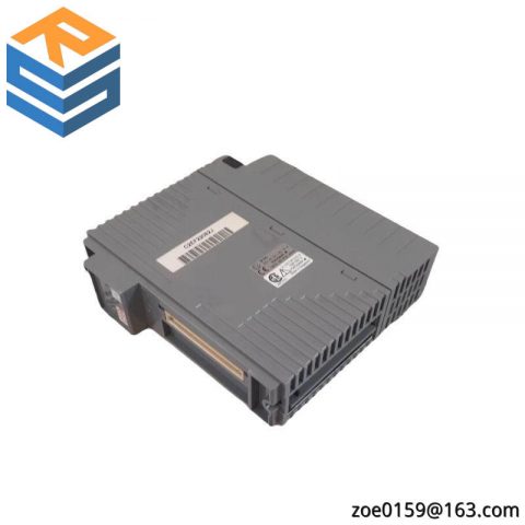 Yokogawa AAR145-S03 S1 RTD/POT Input Module - Precision Temperature Measurement Solution