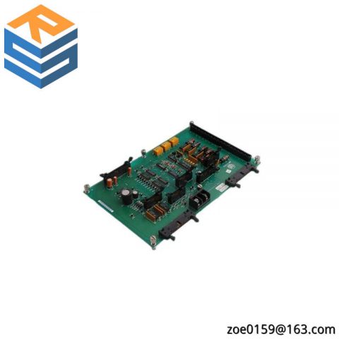 AB Electronics 119524 129708-01 Interface Board