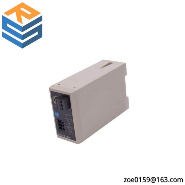Allen Bradley AB 1203-GU6 ENHANCED PLC with DeviceNet