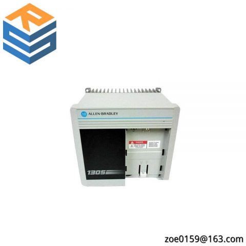 ABB AB 1305-BA09A-HA2 AC Drive - Advanced Industrial Control Solution