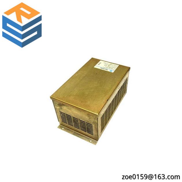 ABB AB 1305-KBA09 Dynamic Braking Kit, High Performance Control Module