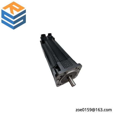 AB 1326AB-B430E-21 Servo Motor, Advanced Industrial Control Solutions