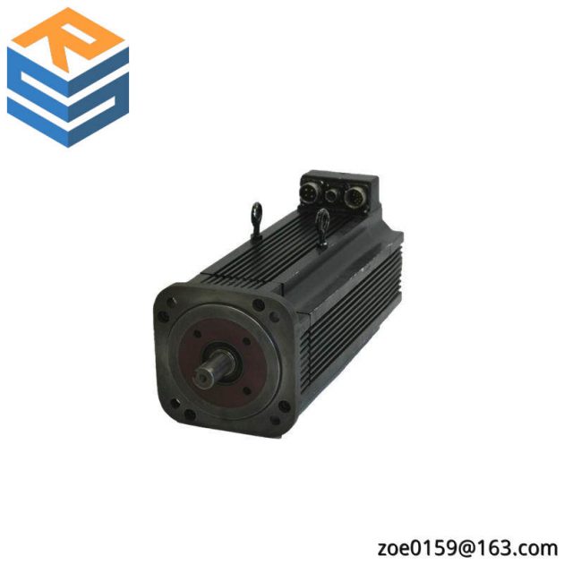 AB Series 1326AB-B515E-S2K5L High-Performance Servo Motor