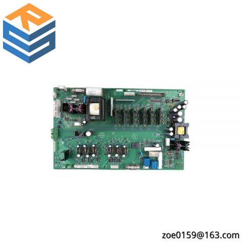 Allen-Bradley 1336-BDB-SP29D 74101-169-53 AC Drive, Designed for Precision Control
