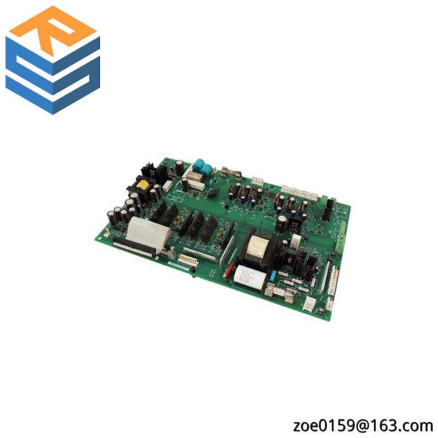 AB Electronics 1336-BDB-SP4D, Gate Driver Board Kit for Industrial Control Systems