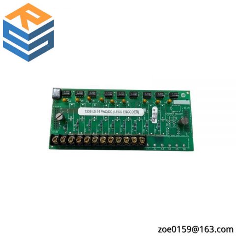 AB 1336-L5 | 42336-173-54 | CONTROLLER BOARD