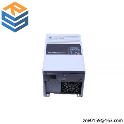 AB 1336F-B015-AA-EN AC Drive: Efficient Power Management Solution