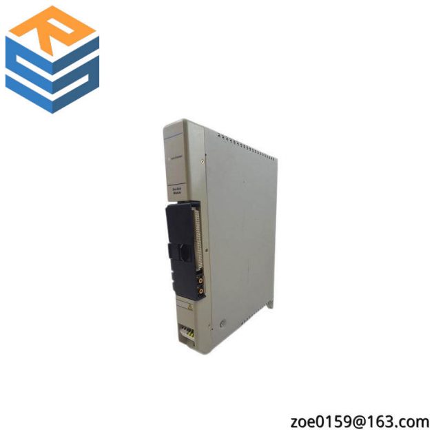 ABB AB 1394C-AM04 Drive Module - Advanced Control Solutions