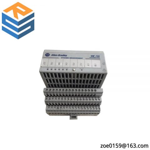 AB 1440-SDM02-01RA: Precision Standard Dynamic Measurement Module