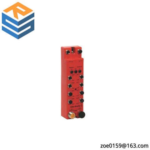 AB Control 1732ES IB12XOBV2 Input Module - Advanced Industrial Interface