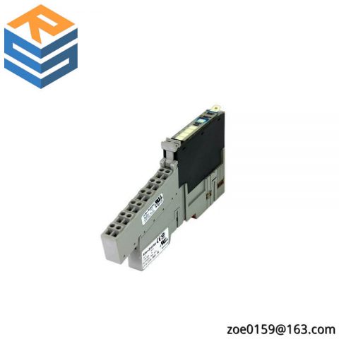 AB 1734-IB4 Industrial Input Module