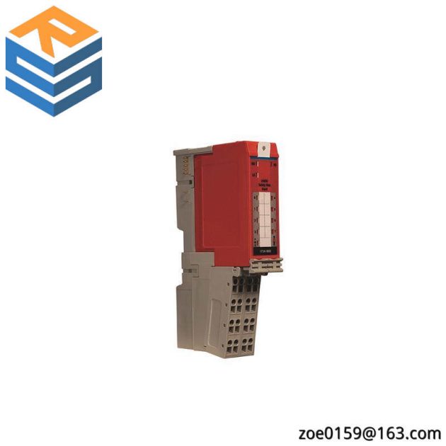 AB 1734-IB8S Digital Input Safety Module: Allen-Bradley's Reliable Solution for Industrial Automation, 1734-IB8S