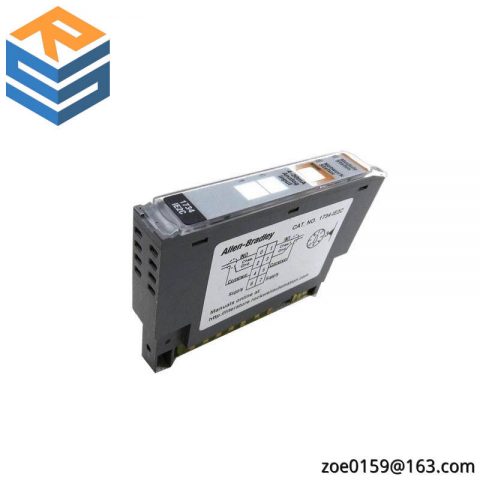 AB Electronics 1734-IE2C Analog Current Input Module