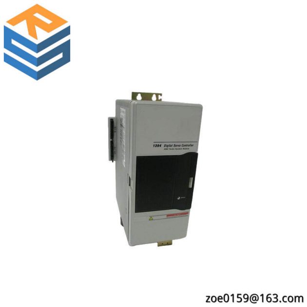 AB Electronics 1745-LP102 Process Control Module