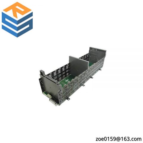 AB 1746-A13 PLC Rack, Advanced Industrial Control Solution