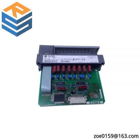 ABB AB 1746-IM8 Digital Input Module