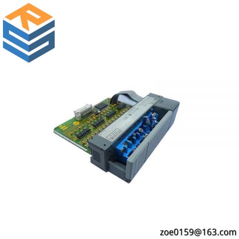 AB 1746-ITV16 Input Module: Industrial Automation Solution for Precision Control