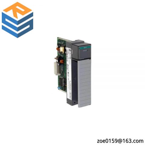 Allen Bradley AB 1746-NI4/A SLC 500 Analog Input Module