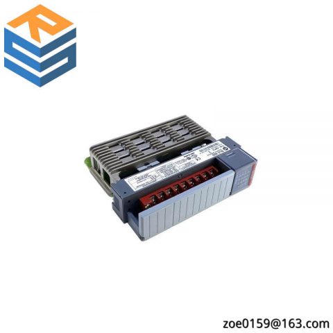 AB 1746-OAP12 - Advanced Output Processing Module