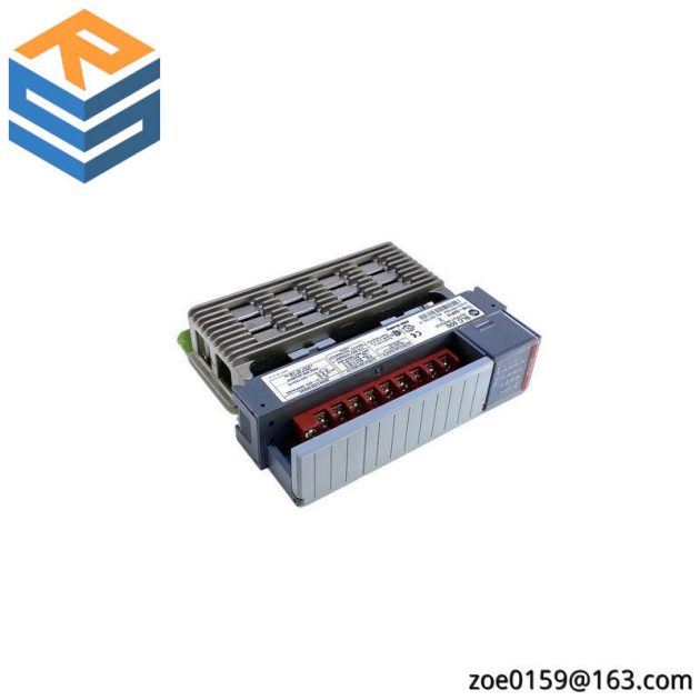 AB 1746-OAP12 - Advanced Output Processing Module
