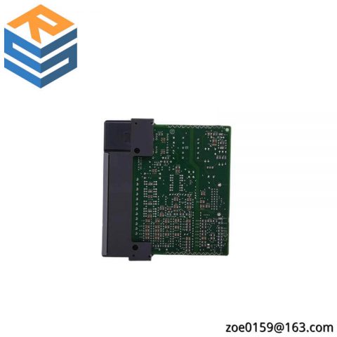AB 1747-L543P PROCESSOR: Advanced Industrial Control Module