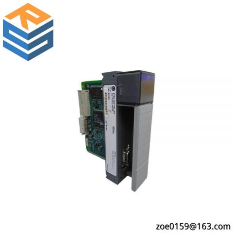 AB Electronics 1747-OCVGA1 VGA Interface Module