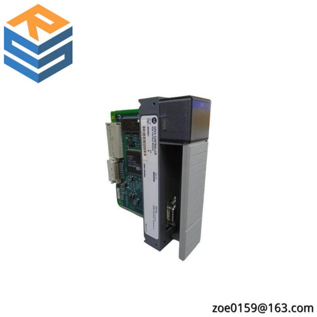 AB Electronics 1747-OCVGA1 VGA Interface Module
