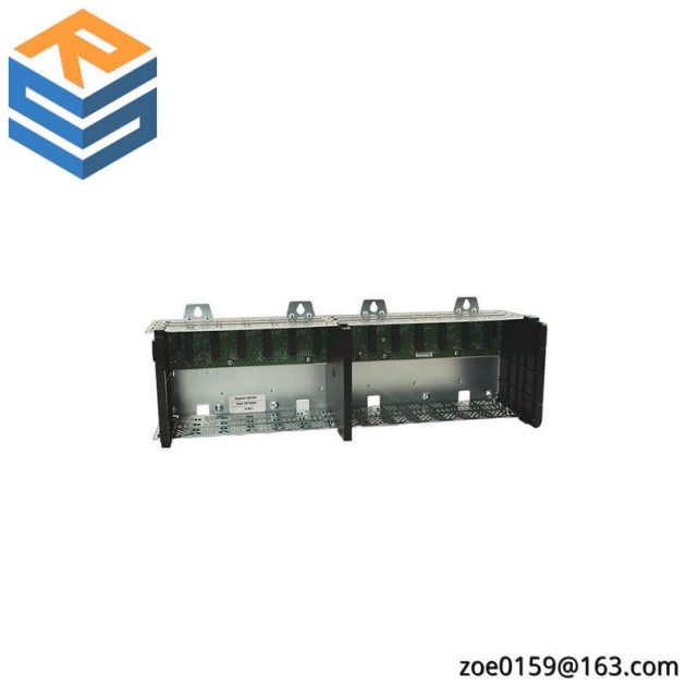 AB 1756-A13 - Advanced PLC Chassis for Industrial Automation