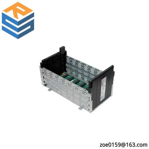 AB 1756-A7 - Industrial Control Chassis, Engineered for Precision and Reliability