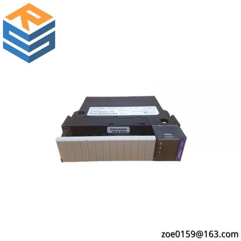 Allen-Bradley AB 1756-ENET Communication Module, Industrial Automation Solutions