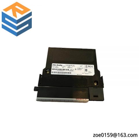 Allen Bradley AB 1756-IB16ISOE Digital Input Module, Precision Control for Industrial Automation