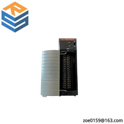 AB 1756-IF16H ANALOG INPUT MODULE for Industrial Control Applications