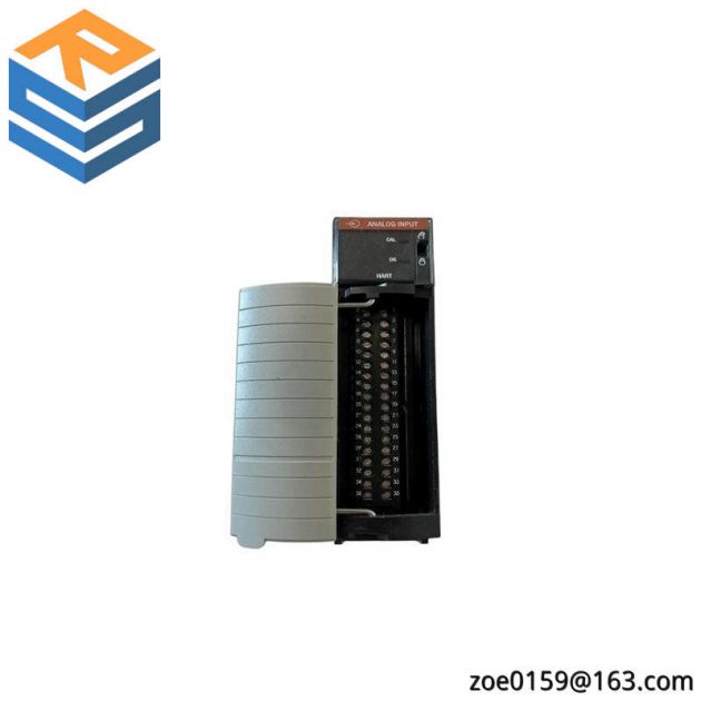 AB 1756-IF16H ANALOG INPUT MODULE for Industrial Control Applications