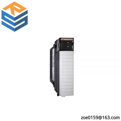 AB 1756-IRT8I Industrial I/O Module