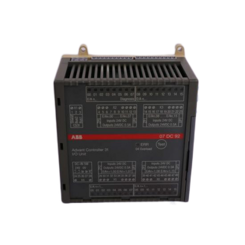 AB 1756-L1M1 | ControlLogix | Logix5550 Processor - Industrial Automation Solution