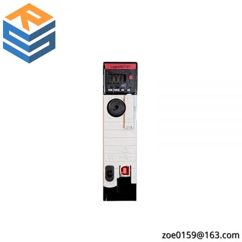 Allen-Bradley 1756-L71S Safety Memory Module